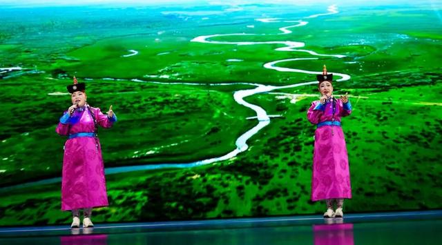 乌兰牧骑全国巡演将走进北京上海南昌