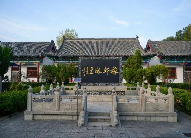 济南高新区的“诗和远方”微旅游线路推荐