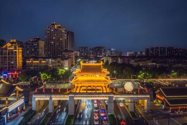 奔跑的绍兴⑧：文化的绽放