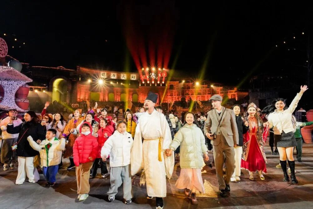 江苏无锡：在宜兴山水间，邂逅“飞鸟之约”