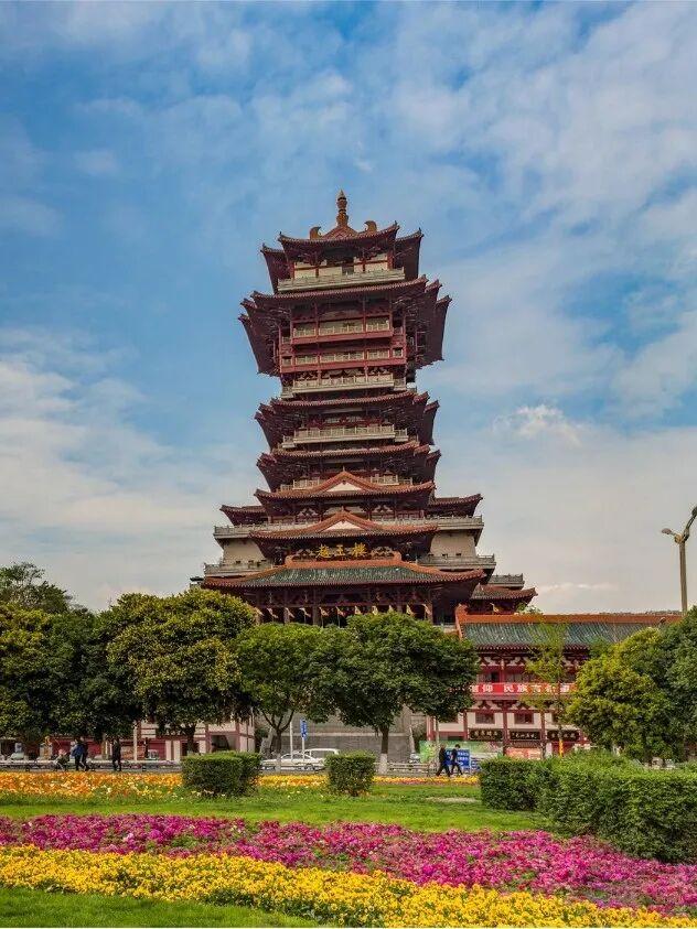 青睐绵阳，走北川过羌年，大美游仙任你玩！