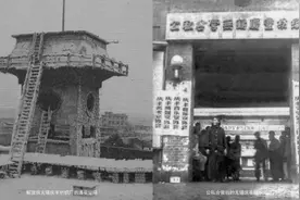 刚发现！无锡又一网红打卡地！图片