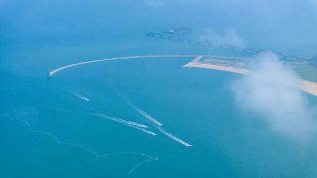 海龙湾，是个什么湾？