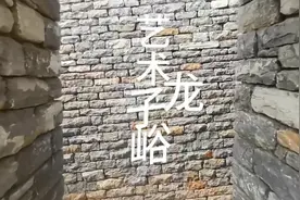 博览视频｜龙子峪：幽静的山村 艺术的殿堂图片