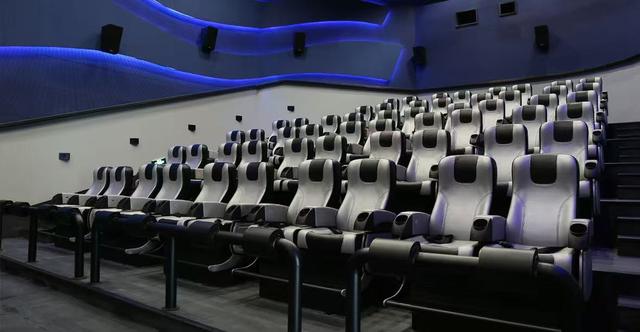 春节到广东过“暑”假｜特色影院打卡！我在广东的艳阳里看电影