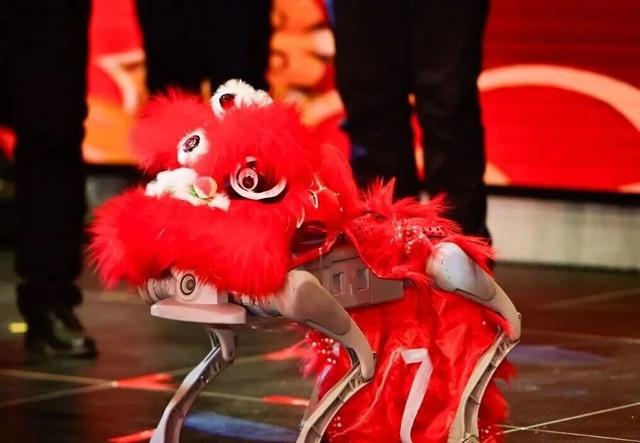 元宵去哪嗨？海淀这里惊现“赛博庙会”