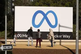 Meta新头显发布：定价远低于苹果，还有28个AI聊天角色可选图片