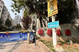 业主该咋办？颐馨花园小区收到60余万电费欠款单 两家物业各执一词很快就要停电图片