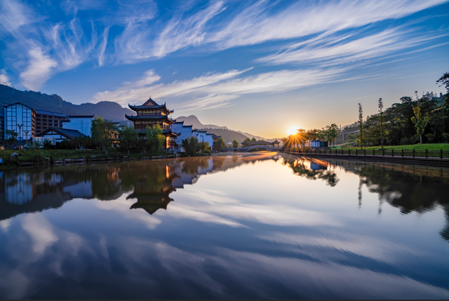 盘州崛起的“大经济”