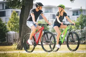 〈单车新手指南〉3000元内入手美利达自行车图片