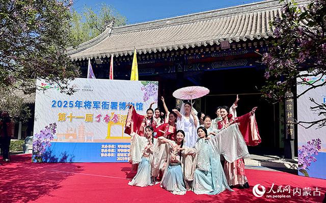 “一院六馆”破圈：看呼和浩特如何刷新北疆文化名片