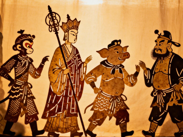 阿拉过元宵嘞！相约海洋文化艺术中心，好戏好市好运来！