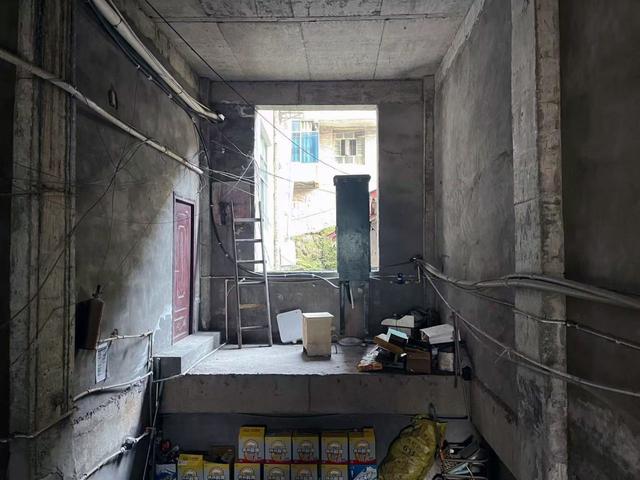 长夜将尽：一家三口被拐，三十年后重逢