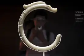 寻龙红山，是以中国——上博大展再探中华文明之源图片