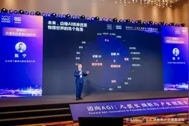 大模型应用驶入“深水区” ，边缘AI或是最优解？图片