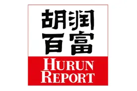 今年胡润百富榜发布：酒行业7人上榜，排名较去年基本下跌图片