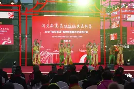 “渝见南溪”高铁领航城市交流推介活动举行图片