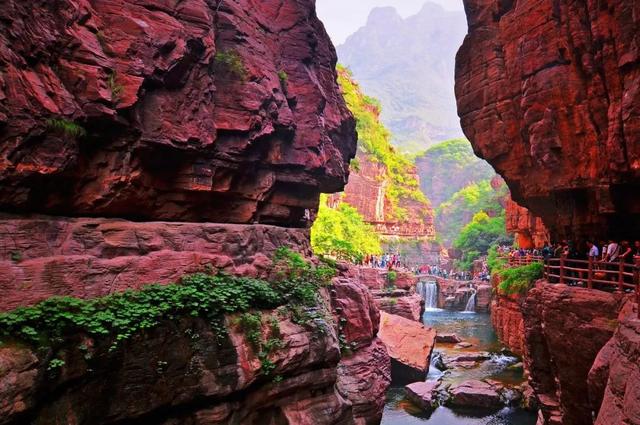 修武，文旅领跑百业兴 || 县域高质量发展巡礼