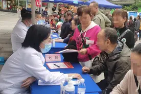 联合国糖尿病日 不做“小糖人” 这份抗糖秘籍请收好图片
