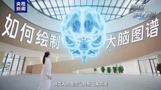 人真的能用意念控物？揭秘大科学装置如何助力科幻走进现实