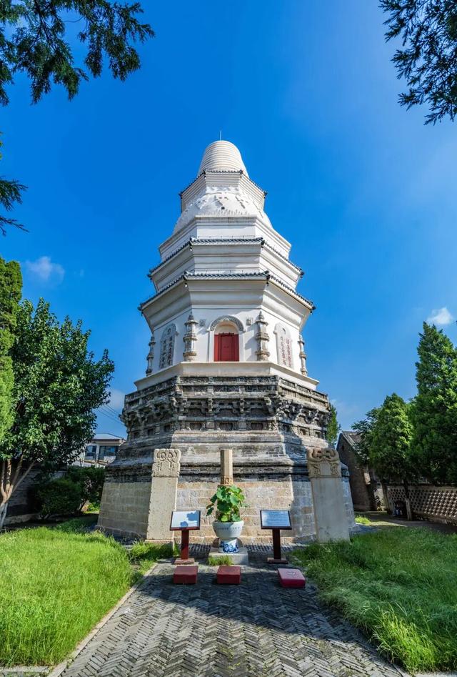 让梁思成震撼的这座古寺，头顶多项「中国之最」！有生之年一定要去一次！
