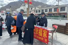 “5·15”打击和防范经济犯罪宣传日丨严惩集资诈骗，守护群众“钱袋子”图片