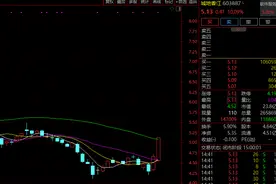 两日股价涨近19%！这家A股公司中标33亿算力项目图片