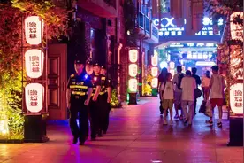 枣庄公安：激扬热血英雄气 赤胆忠诚铸警魂图片
