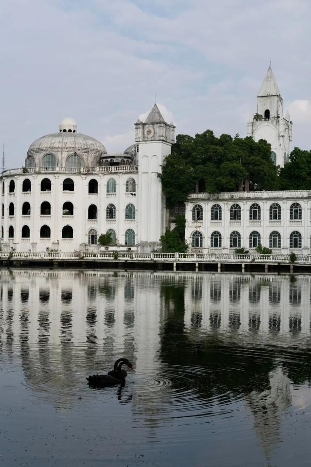 收藏这篇就够了！本地人私藏的广州逛吃指南