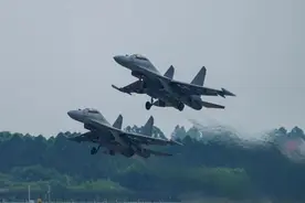 1+1>2！空地对抗演练战斗力拉满图片