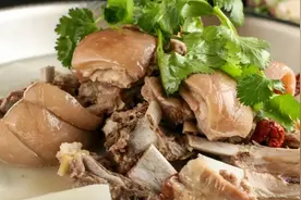 入冬后，“御寒第一肉”要常吃！暖脾胃、补肾气，体质虚寒的人吃它再合适不过~图片