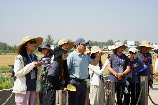 喜报！洛阳多个研学项目获奖