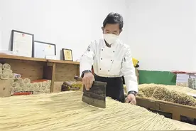 杨柳镇文旅赋能带动乡村发展“出圈”图片