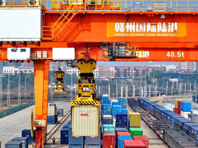 江西，接住了“泼天富贵”！