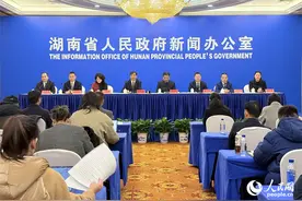 补短提质攻坚！2025年湖南十大重点民生实事亮点来了图片