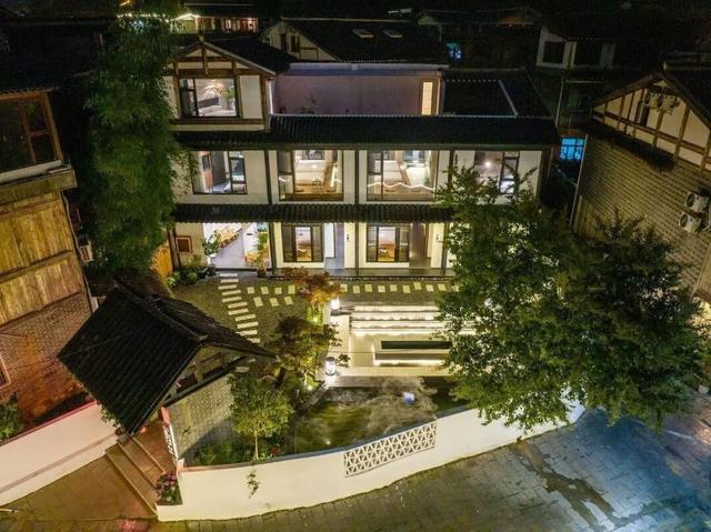 “有客宿宿”全新上线——深度领略贵州美宿魅力