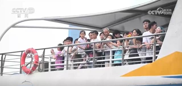 “文旅+”解锁清凉一夏的N种方式 各地花式“避暑游”点燃消费热情