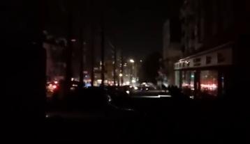 俄称别尔哥罗德州再遭袭