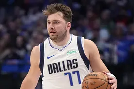 多位球星全明星后罚球数据下滑 卢卡-东契奇领衔图片