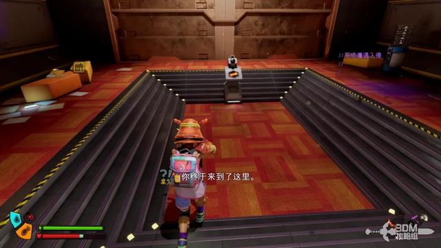 《禁闭求生2》主线流程攻略 主线故事图文攻略