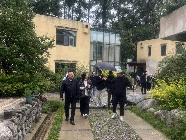 “浙商西宁行”双向奔赴开启合作新篇章
