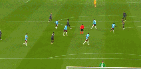 英格兰2-2比利时，蒂勒曼斯梅开二度，贝林厄姆读秒绝平