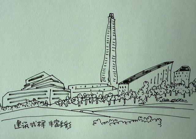 晚潮｜北欧五国旅游记