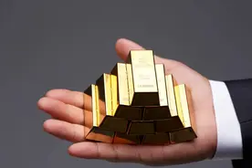明晚这一重磅数据，打压金价回落还是助力再创新高？图片