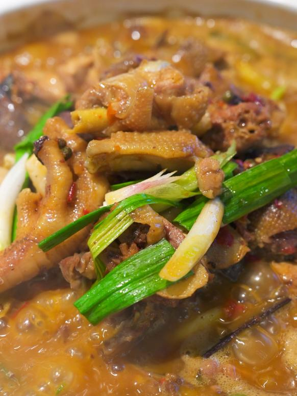 潮玩体验官赴松滋 荆州大V达人解锁冬日山水盛宴