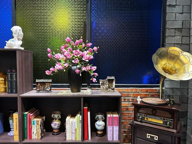 东区这家宝藏民宿，获评广东省金宿级称号