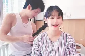 泉州：00后无手女孩怀孕意外走红，丈夫回应来了！图片