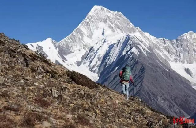 高海拔徒步成“最危险户外活动”之一 ，甘孜州拟出台措施加强登山活动监管