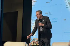 诺奖得主巴里·马歇尔：致命疾病防治将成为医药研发重点领域图片