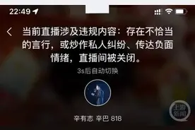 辛巴硬刚平台底气何在？“抛弃”头部主播或成行业趋势图片